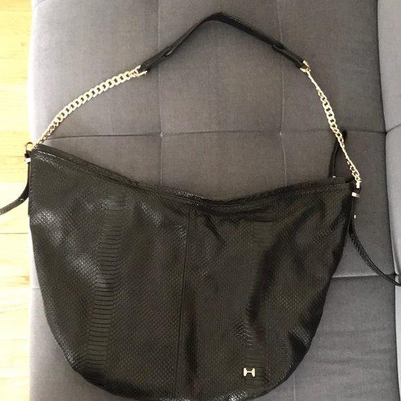 Halston Heritage Handbag - Picture 2 of 5